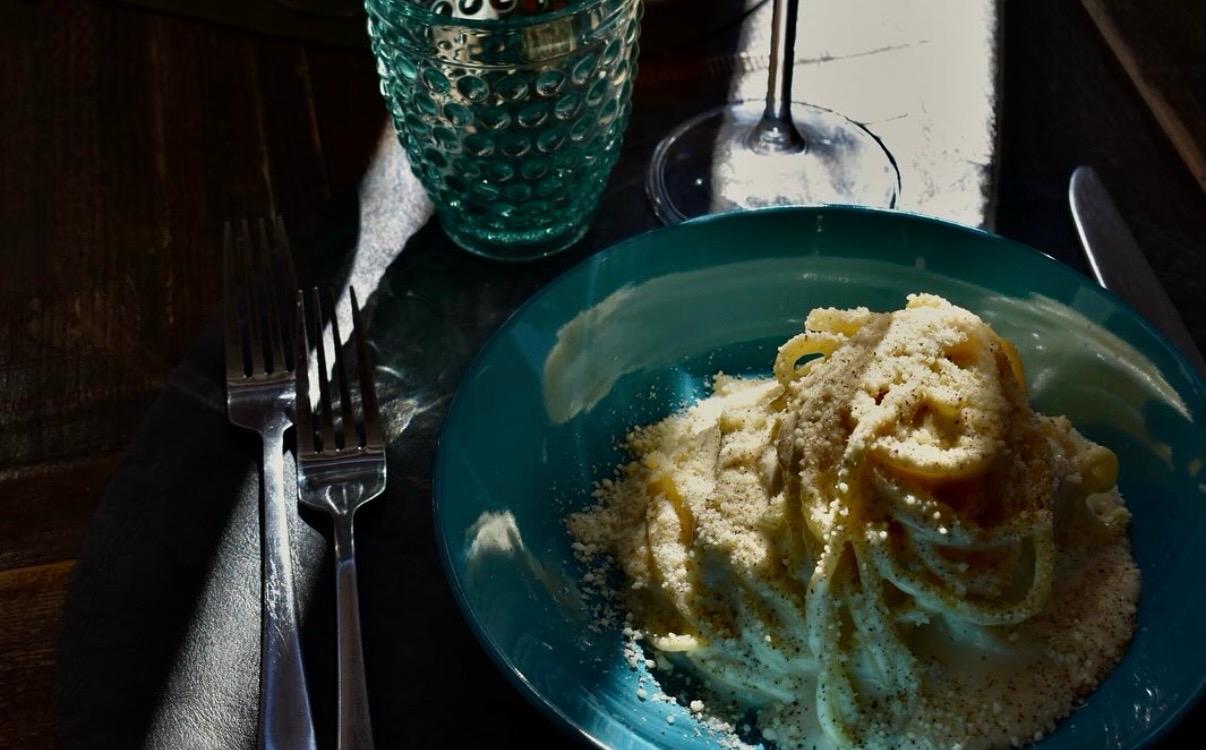 Classici della cucina romana